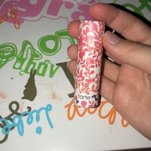 Tarte  lipstick